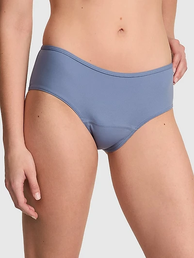 Period Hiphugger Panty