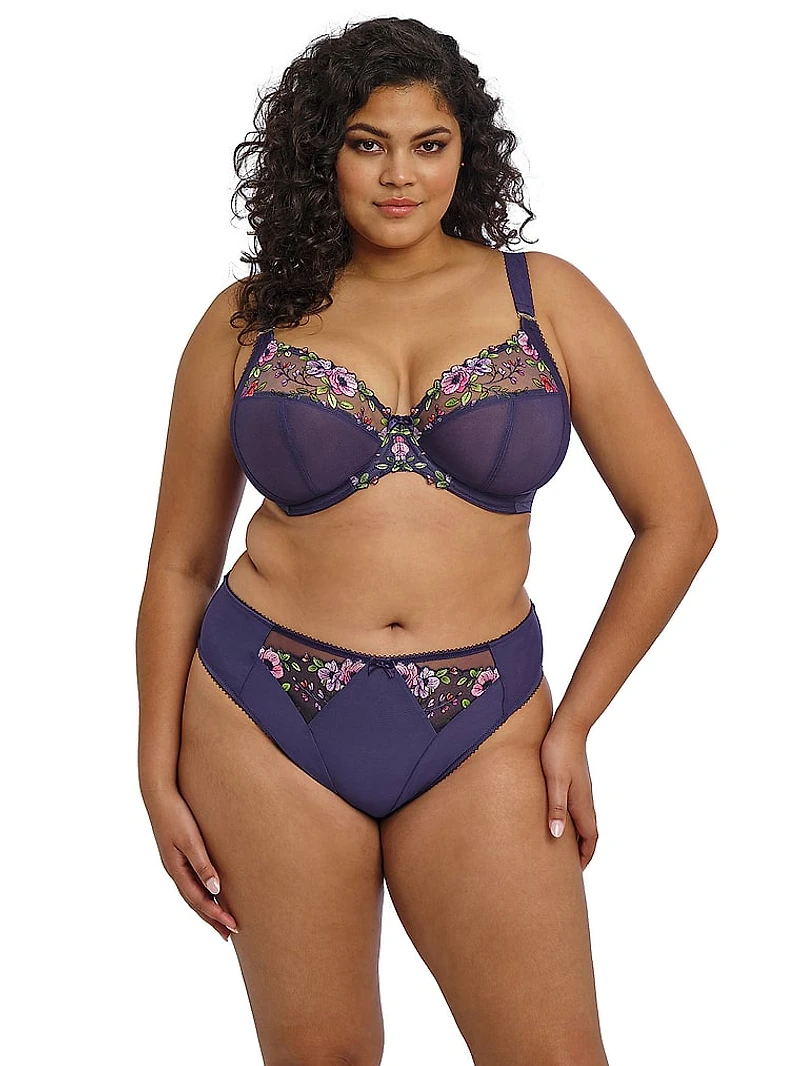 Himari High-Leg Brief Panty