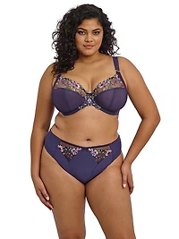 Himari High-Leg Brief Panty