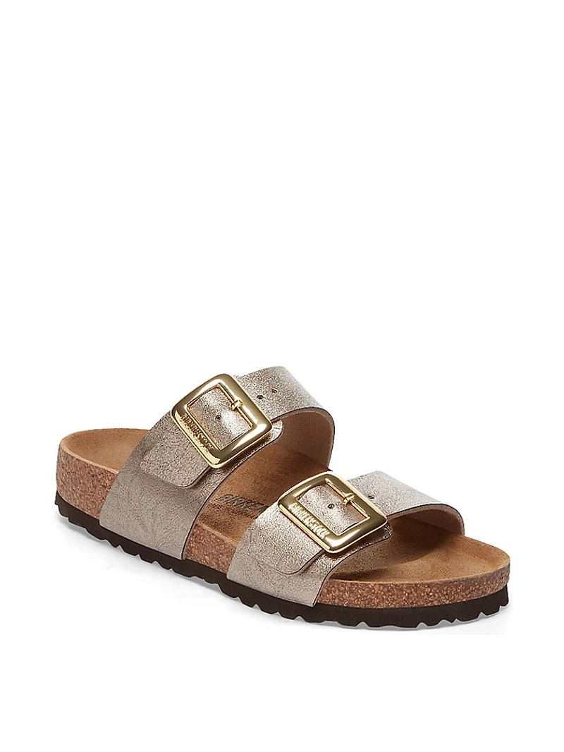Sydney Birko-Flor® Sandals