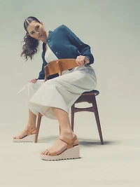 CAMERON™ Wedge Sandal