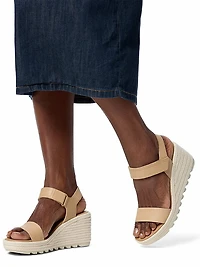 CAMERON™ Wedge Sandal
