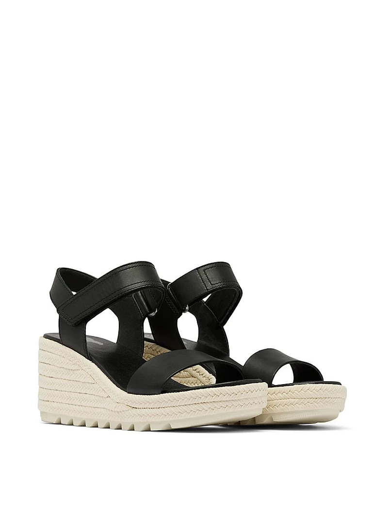 CAMERON™ Wedge Sandal