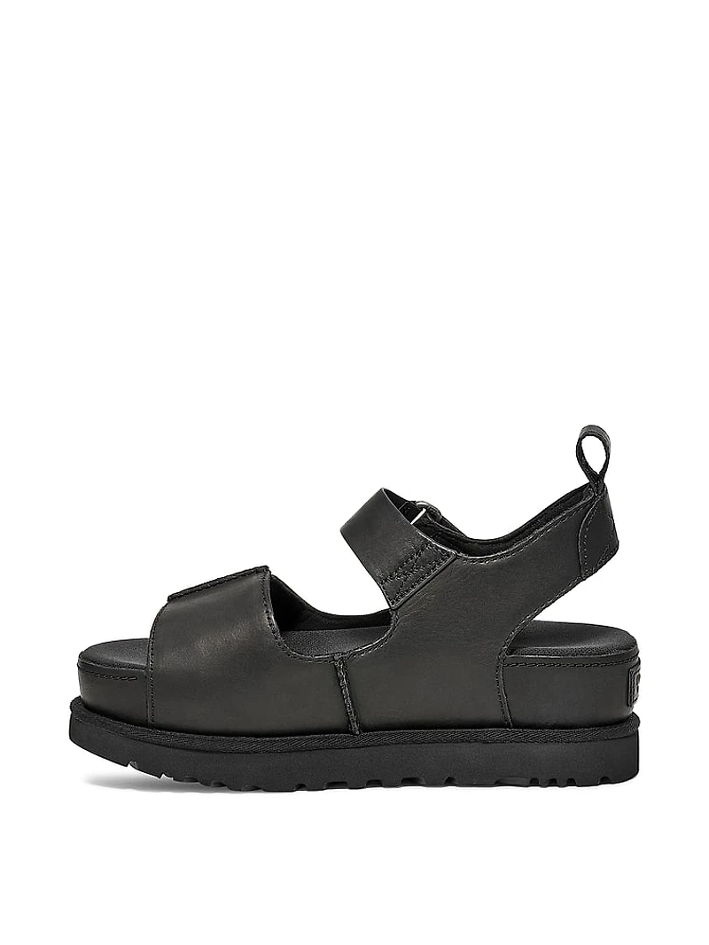 Goldenstar Hi Sandals