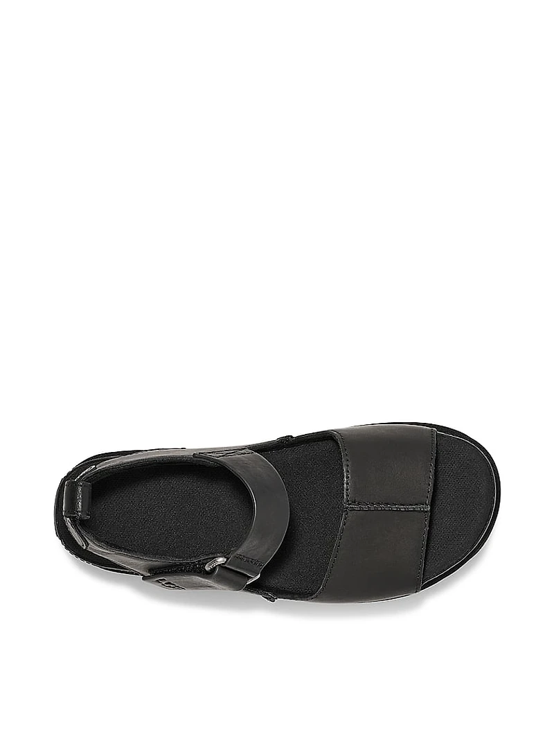 Goldenstar Hi Sandals