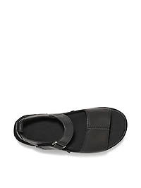 Goldenstar Hi Sandals