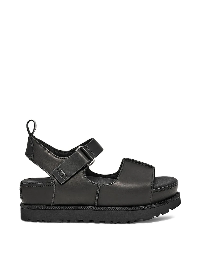 Goldenstar Hi Sandals