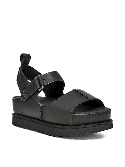 Goldenstar Hi Sandals