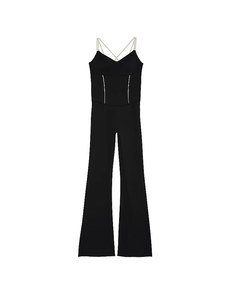 VSX Elevate™ Chroma Contours Flare Catsuit