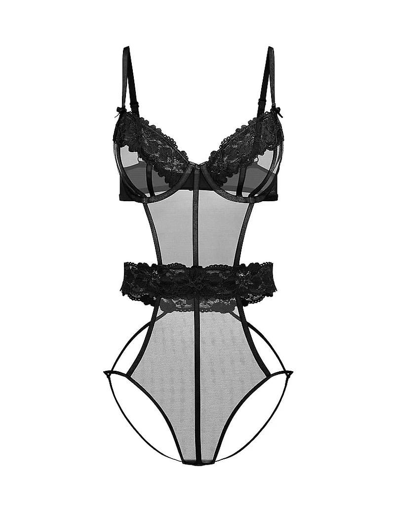 Sawyer Bodysuit