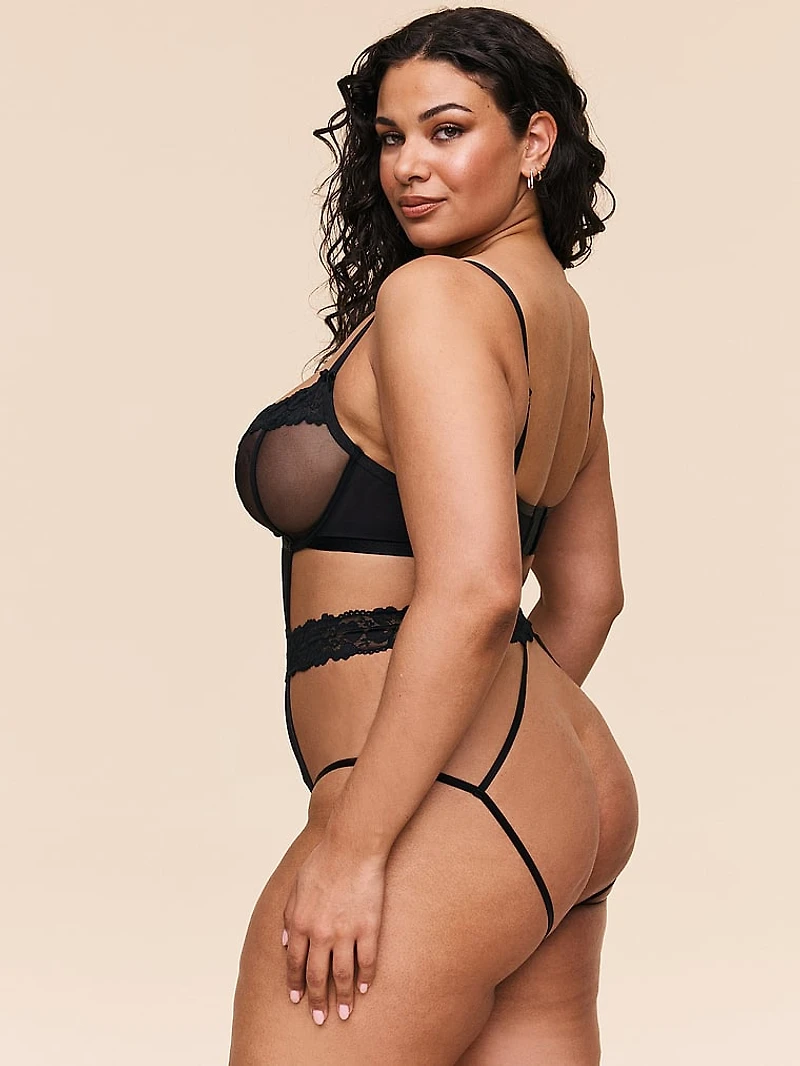 Sawyer Bodysuit