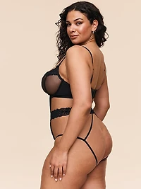Sawyer Bodysuit