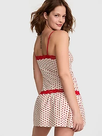 Frida Mini Dress