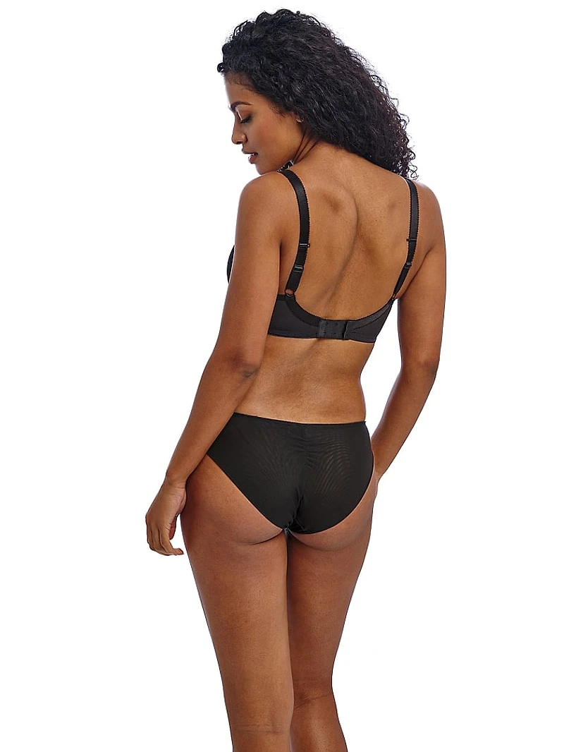 Love Haze Brief Panty