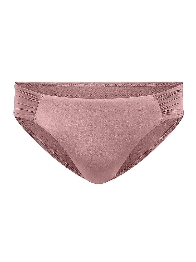 Tanisha Hipster Swim Bottom