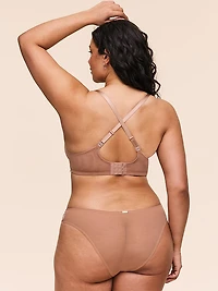 Vicky Demi Bra