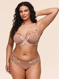 Vicky Demi Bra