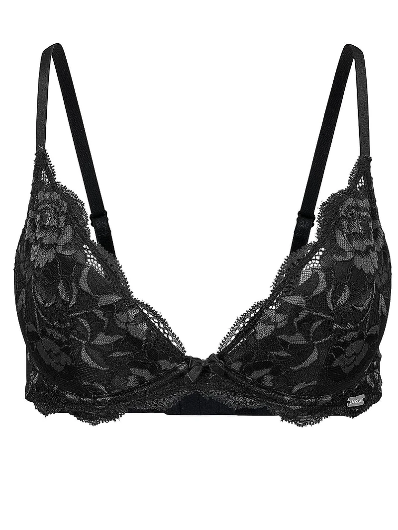 Lilibet Plunge Bra