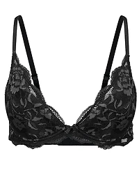 Lilibet Plunge Bra