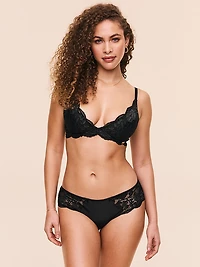 Lilibet Plunge Bra