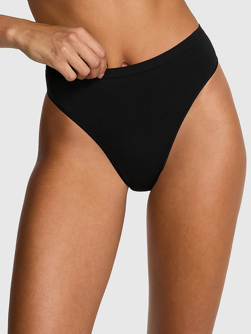 Seamless Brazilian Panty
