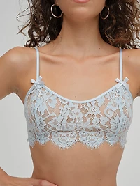 Zeta Bralette