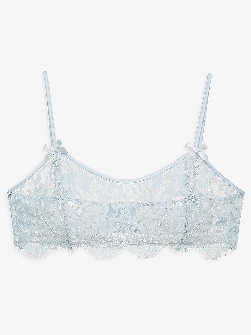 Zeta Bralette