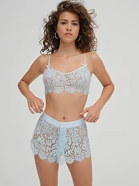 Zeta Bralette