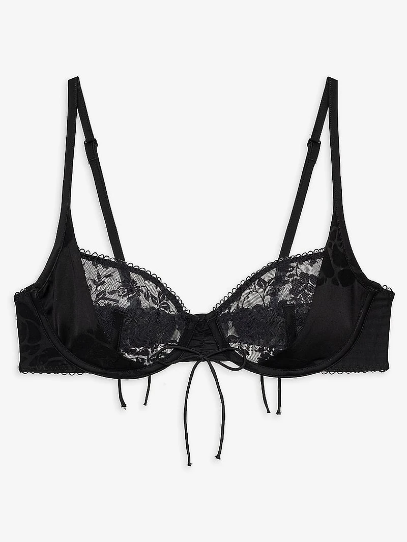 Lottie Underwire Bra