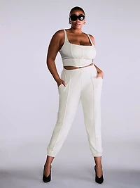 VSX Featherweight Knit Jogger Pant
