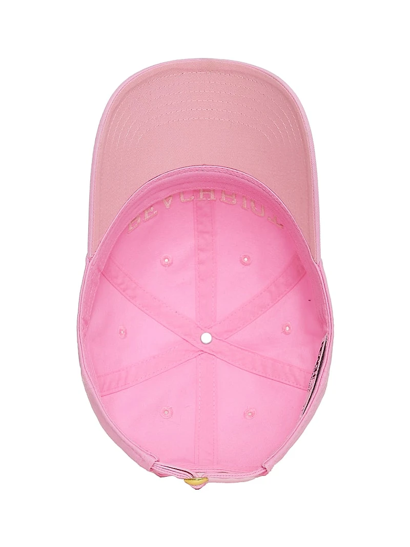 Beach Riot Hat