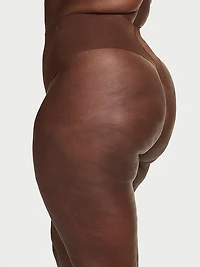 Shapewear by Victoria SheerSmoothing™ High-Waist Thong Panty