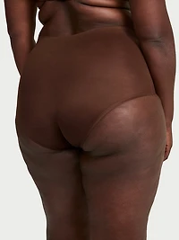 Shapewear by Victoria SheerSmoothing™ High-Waist Brief Panty