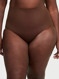 Shapewear by Victoria SheerSmoothing™ High-Waist Brief Panty