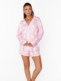 Favorite PJ Set