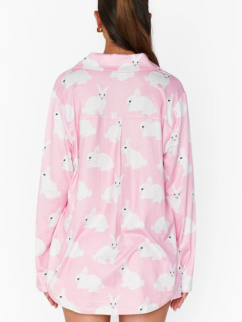 Favorite PJ Set
