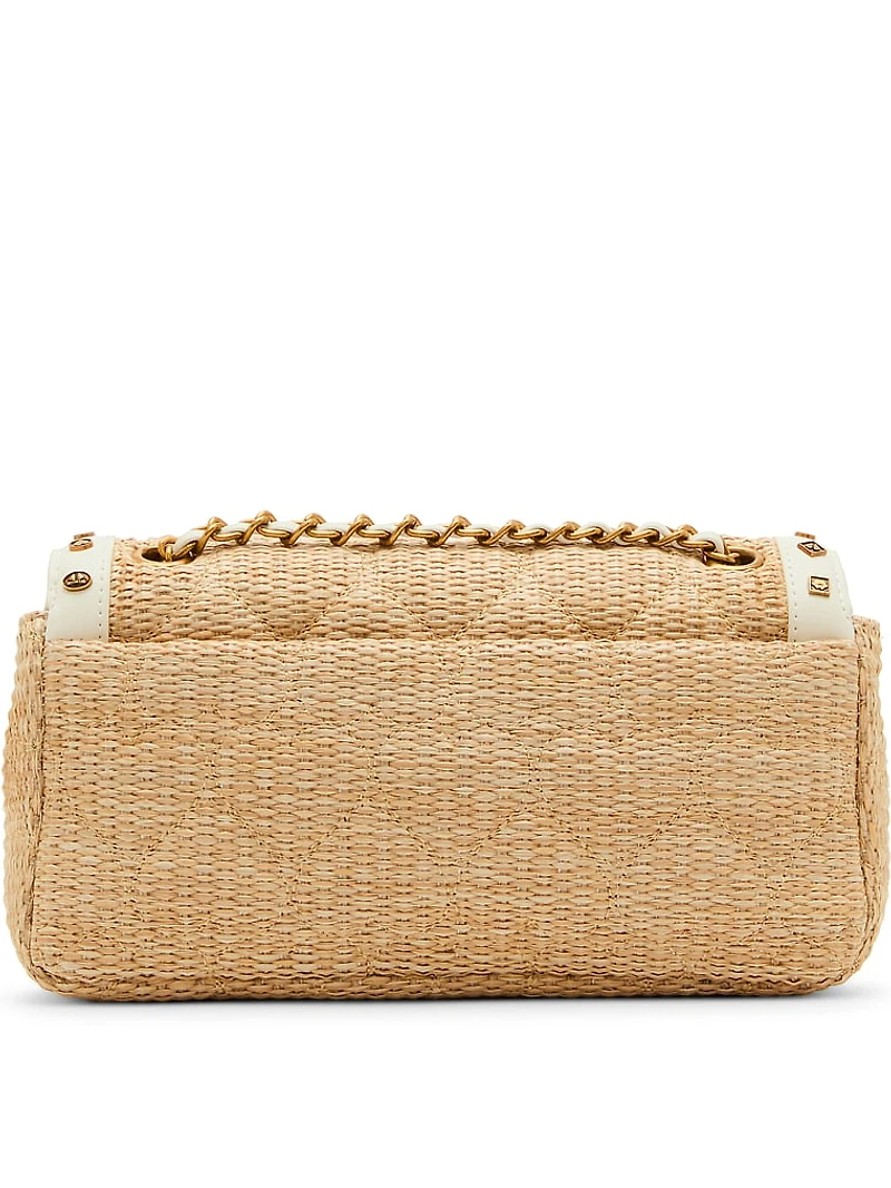 Icon Wallet Flap Bag