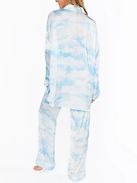 Overslept PJ Set