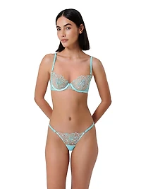 Lilly Brief Panty