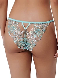 Lilly Brief Panty