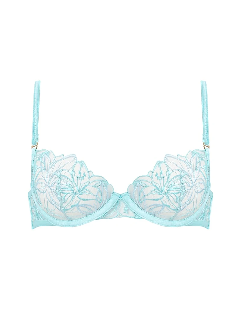 Lilly Wired Bra