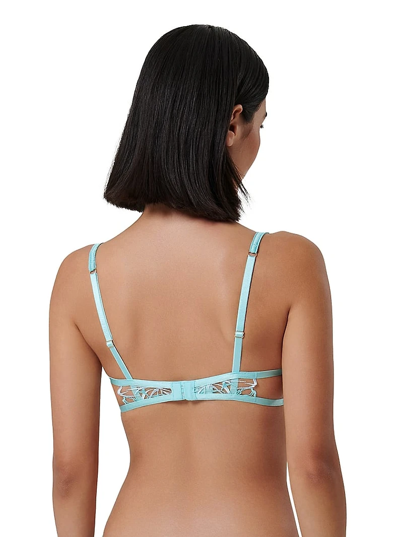 Lilly Wired Bra