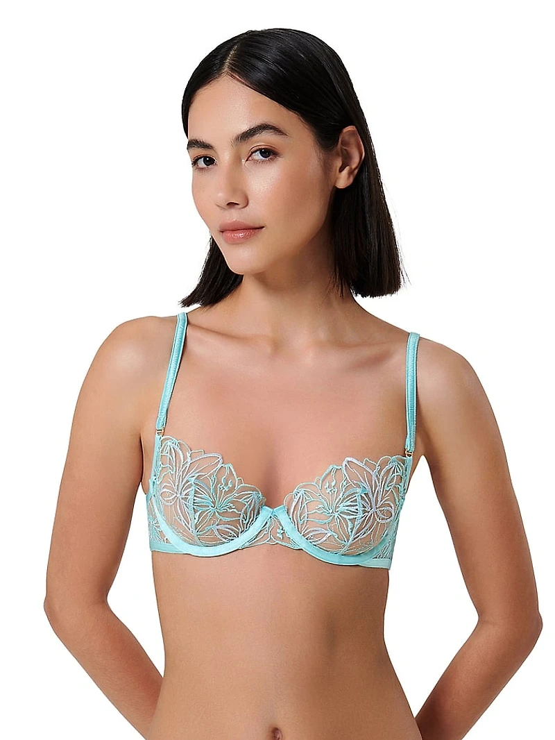 Lilly Wired Bra