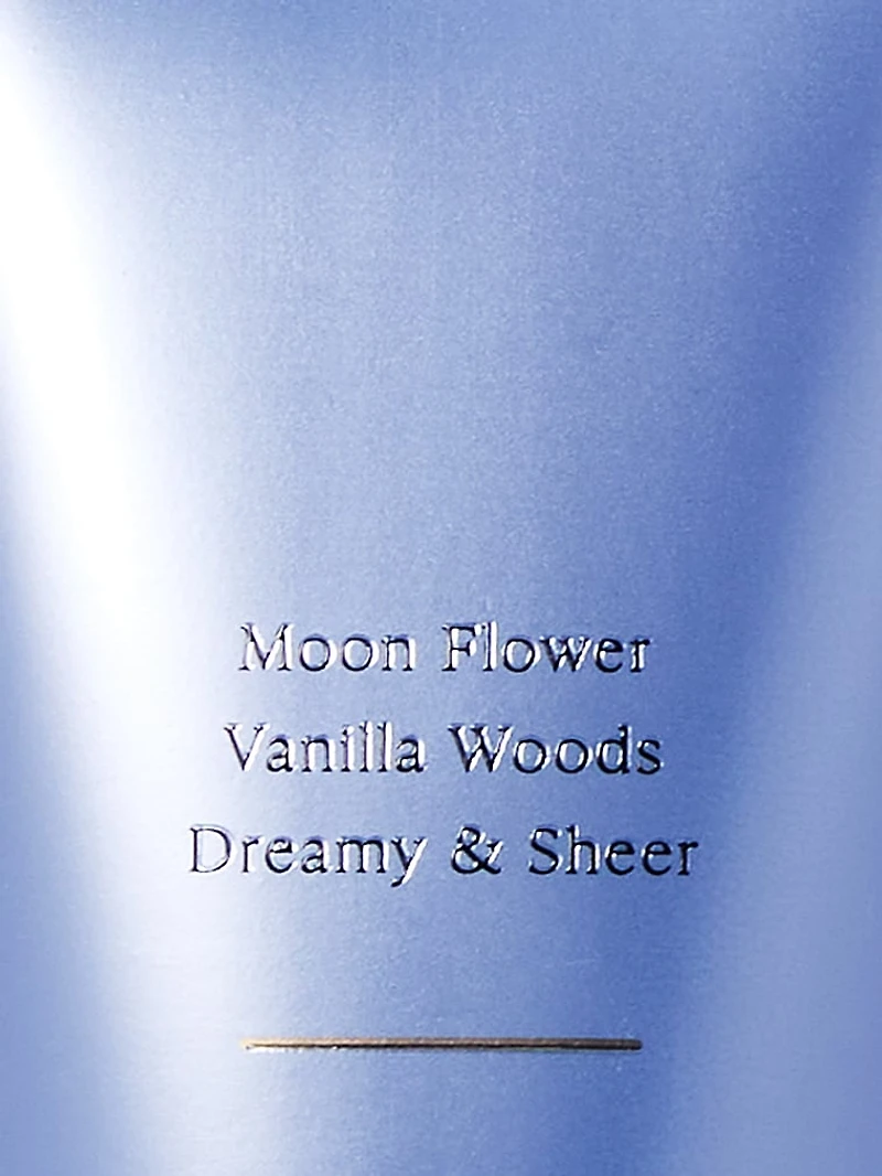 Cashmere Fleur Fragrance Lotion
