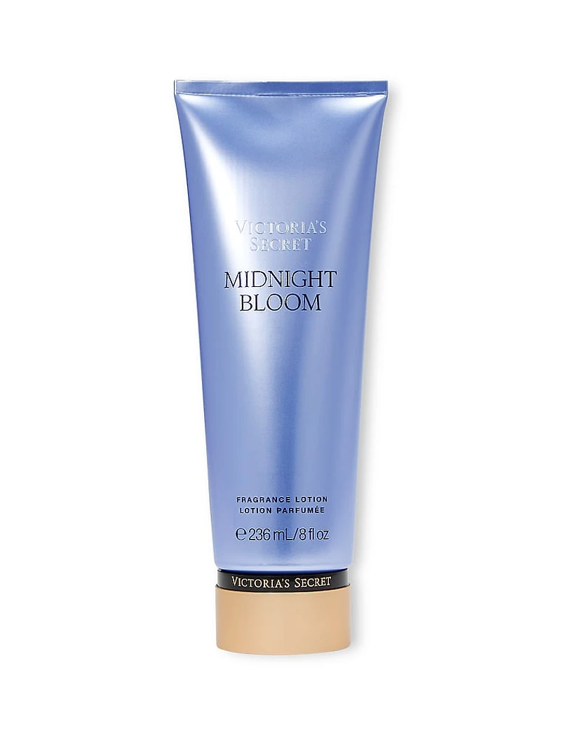 Cashmere Fleur Fragrance Lotion