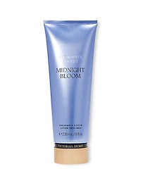Cashmere Fleur Fragrance Lotion