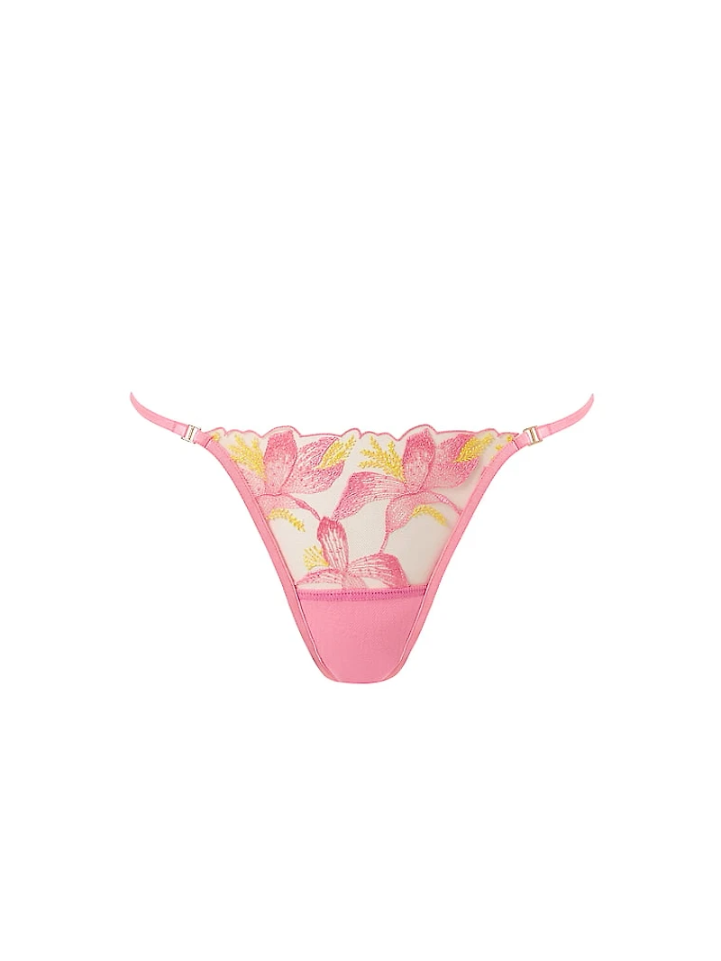 Patrice Brief