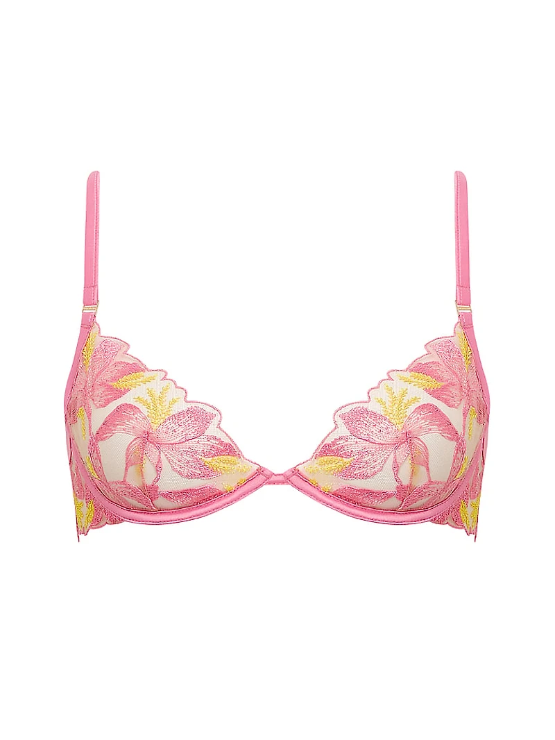 Patrice Wired Bra