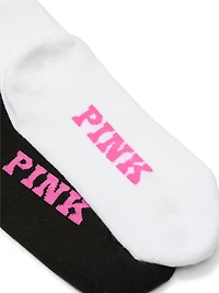 Pack Crew Socks