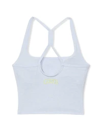 All-Day Cotton Tank Top